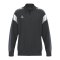 Erima Celebrate 125 Trainingsjacke Schwarz - schwarz