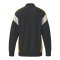 Erima Celebrate 125 Trainingsjacke Schwarz - schwarz