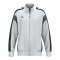 Erima Celebrate 125 Trainingsjacke Weiss - weiss