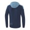 Erima Change by Hoody Blau - blau