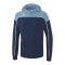 Erima Change by Hoody Blau - blau