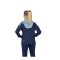 Erima Change By Hoody Blau - blau