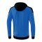 Erima Change by Hoody Blau Schwarz - blau