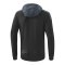 Erima Change by Hoody Grau - grau