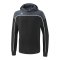 Erima Change by Hoody Kids Grau - grau