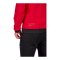Erima Change by Hoody Rot Schwarz - rot