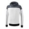 Erima Change by Hoody Weiss Grau - weiss