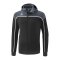Erima Change by Kapuzenjacke Kids Grau - grau