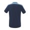 Erima Change by Poloshirt Blau - blau