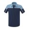 Erima Change by Poloshirt Blau - blau