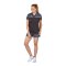Erima Change by Poloshirt Damen Grau - grau