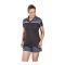 Erima Change by Poloshirt Damen Grau - grau