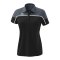 Erima Change by Poloshirt Damen Grau - grau