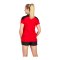 Erima Change by Poloshirt Damen Rot Schwarz - rot