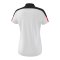 Erima Change by Poloshirt Damen Weiss Schwarz - weiss