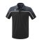 Erima Change by Poloshirt Grau - grau