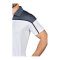 Erima Change by Poloshirt Weiss Grau - weiss