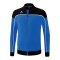 Erima Change by Präsentationsjacke Blau Schwarz - blau