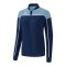 Erima Change By Präsentationsjacke Damen Blau - blau