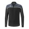 Erima Change by Präsentationsjacke Kids Grau - grau