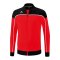 Erima Change by Präsentationsjacke Kids Rot - rot
