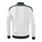 Erima Change by Präsentationsjacke Kids Weiss Grau - weiss