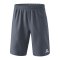 Erima Change by Short Kids Grau - grau