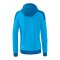 Erima Change By Sweatshirt Blau - blau