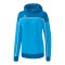 Erima Change By Sweatshirt Blau - blau