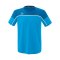 Erima Change by T-Shirt Blau - blau