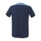 Erima Change by T-Shirt Blau - blau