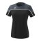 Erima Change by T-Shirt Damen Grau - grau
