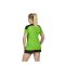 Erima Change by T-Shirt Damen Grün Schwarz - gruen
