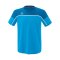 Erima Change by T-Shirt Kids Blau - blau