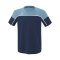 Erima Change by T-Shirt Kids Blau - blau