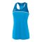 Erima Change by Tanktop Damen Blau - blau
