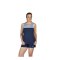 Erima Change by Tanktop Damen Blau - blau