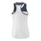 Erima Change by Tanktop Damen Weiss Grau - weiss