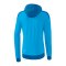 Erima Change By Trainingsjacke Blau - blau