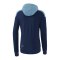 Erima Change By Trainingsjacke Blau - blau
