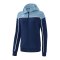 Erima Change By Trainingsjacke Blau - blau
