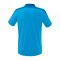 Erima Change Poloshirt Blau - blau