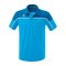 Erima Change Poloshirt Blau - blau