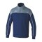 Erima Change Trainingsjacke Kids Blau F1032430 - blau