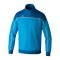 Erima Change Trainingsjacke Kids Blau F1032427 - blau