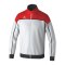 Erima Change Trainingsjacke Kids Weiß F1032428 - weiss