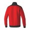 Erima Change Trainingsjacke Rot - rot