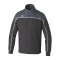 Erima Change Trainingsjacke Schwarz - schwarz