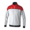 Erima Change Trainingsjacke Weiß F1032428 - weiss