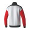 Erima Change Trainingsjacke Weiß F1032431 - weiss